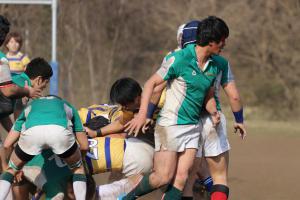 20170312 vs三鷹JPL 100