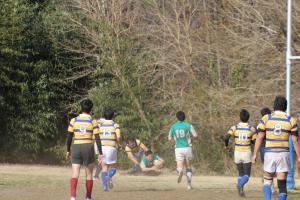 20170312 vs三鷹JPL 101