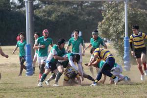 20170312 vs三鷹JPL 93