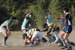 20170312 vs三鷹JPL 97