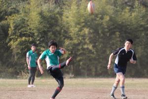 20170312 vs三鷹JPL 99