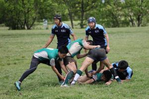20190502 OB戦 190515 0200