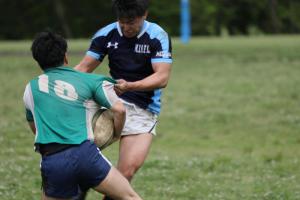 20190502 OB戦 190515 0201