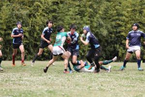 20190502 OB戦 190515 0207