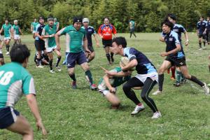 20190502 OB戦 190515 0210